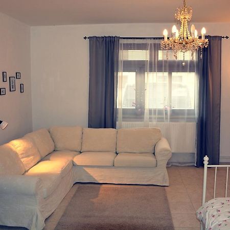 פיסק Apartmany Pod Putimskou Branou מראה חיצוני תמונה