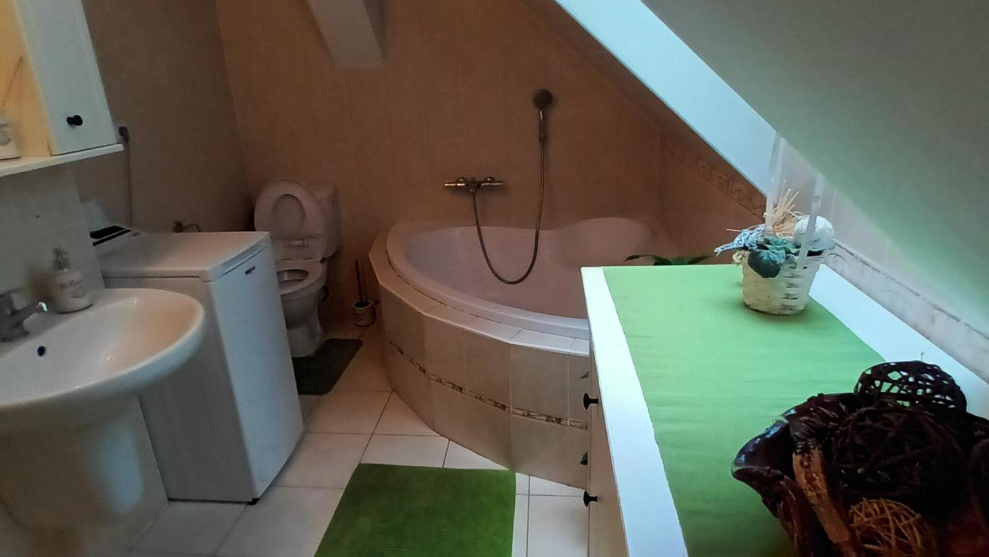 פיסק Apartmany Pod Putimskou Branou מראה חיצוני תמונה