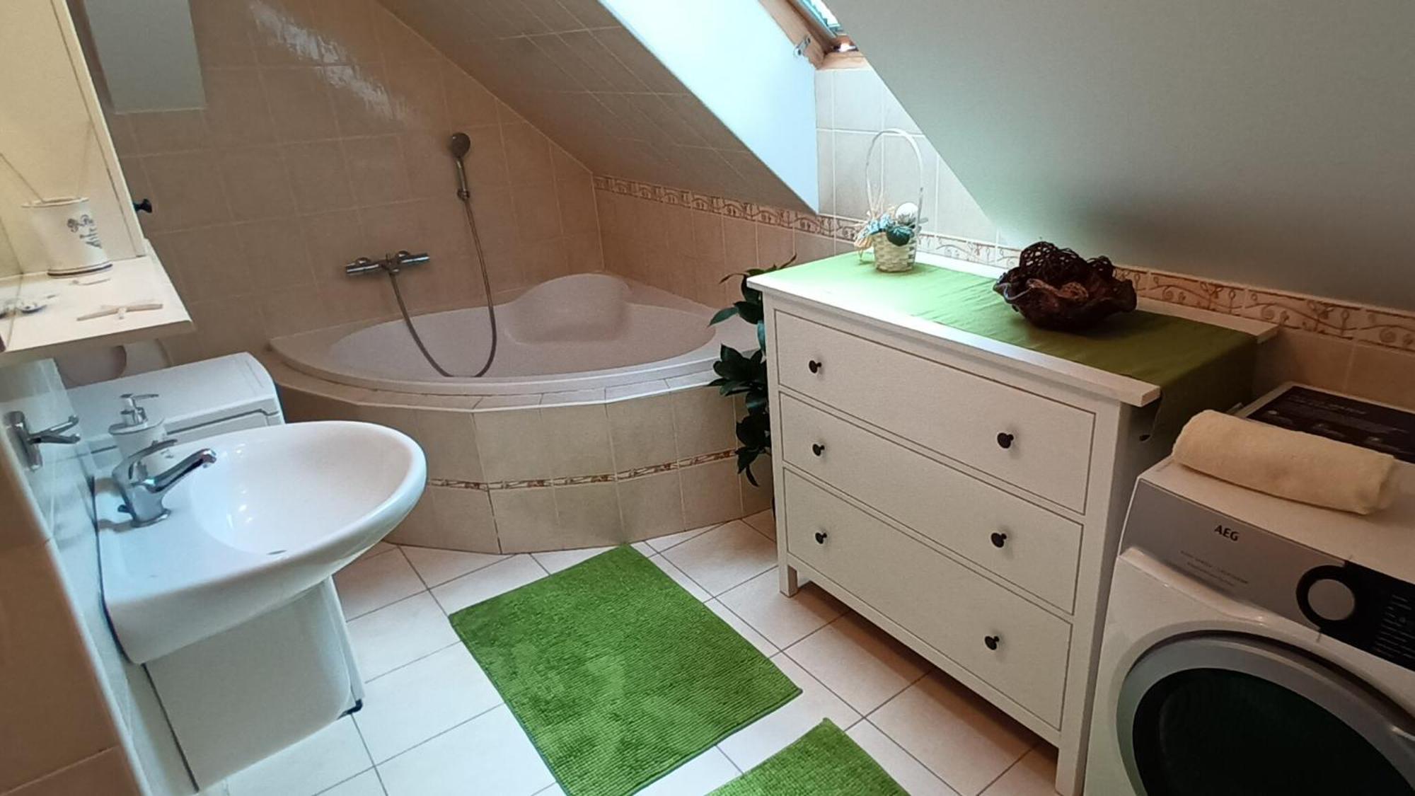 פיסק Apartmany Pod Putimskou Branou מראה חיצוני תמונה