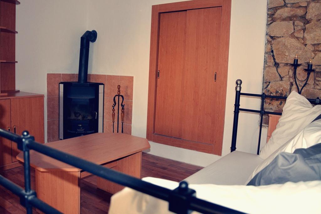 פיסק Apartmany Pod Putimskou Branou מראה חיצוני תמונה