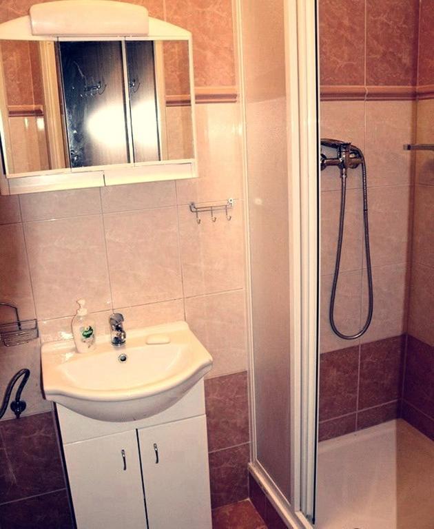פיסק Apartmany Pod Putimskou Branou מראה חיצוני תמונה